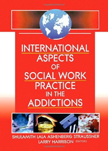 International Aspects of Social Work Practice in the Addictions | Immagine principale