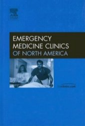 International Emergency Medicine, An Issue of Emergency Medicine Clinics
