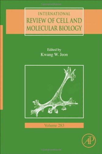 International Review of Cell and Molecular Biology: 283 | Immagine principale