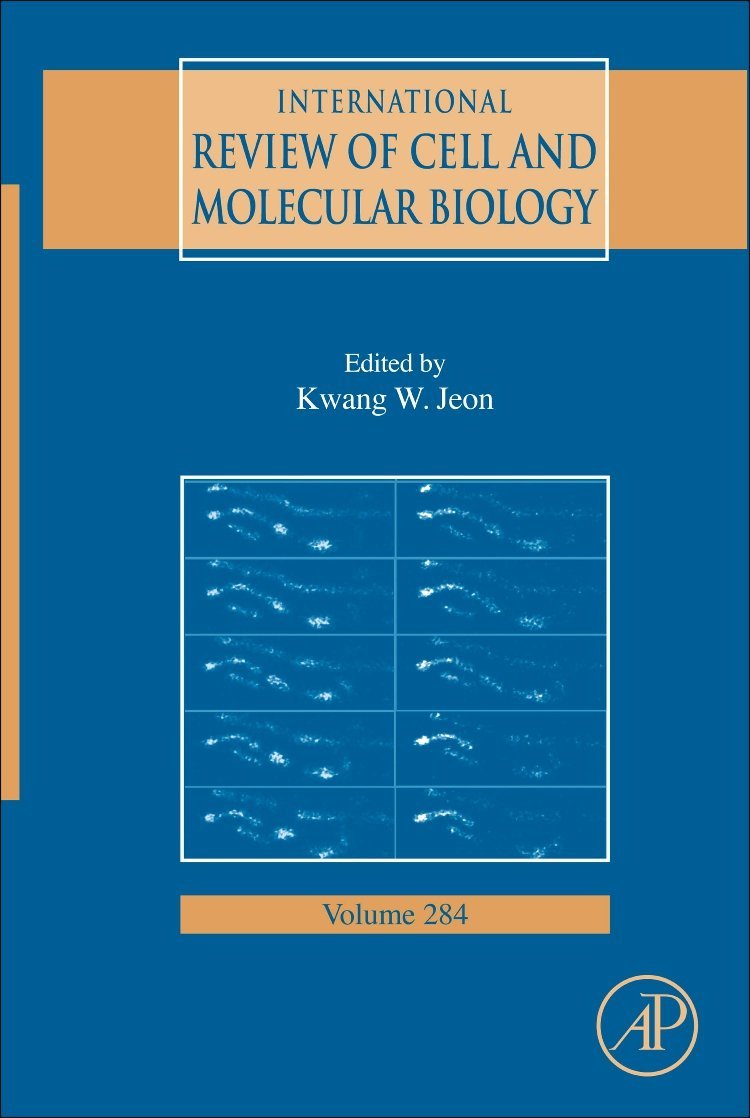 International Review of Cell and Molecular Biology: 284