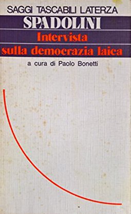 Intervista sulla democrazia laica