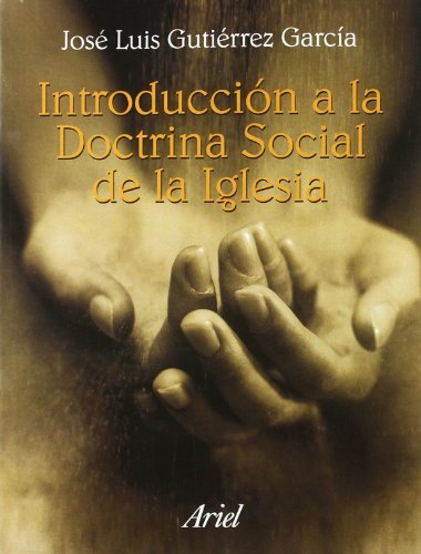 Introducción a la Doctrina Social De la Iglesia | Immagine principale