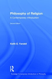 Introducing Philosophy of Religion