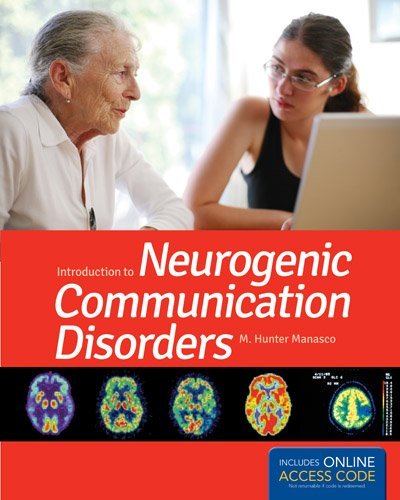 Introduction To Neurogenic Communication Disorders | Immagine principale