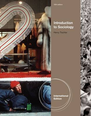 Introduction to Sociology
