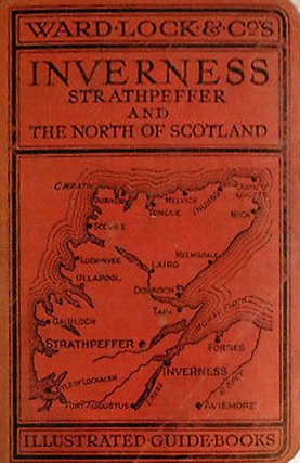 inverness strathpeffer and the north of scotland | Immagine principale