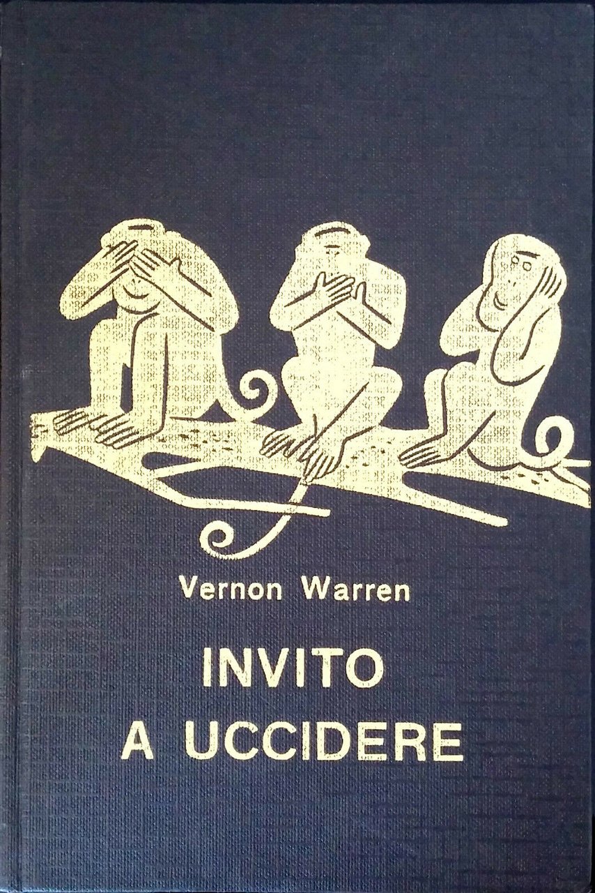 Invito a uccidere | Immagine principale