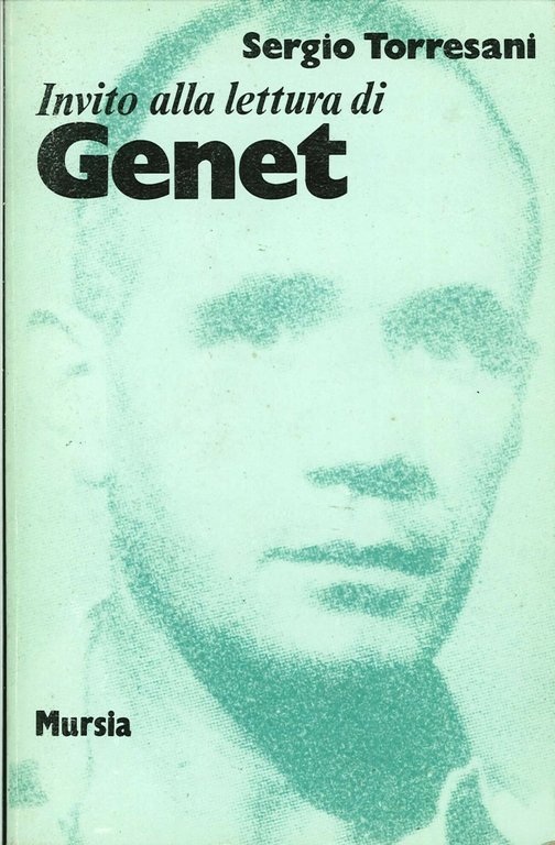 Invito alla lettura di Genet