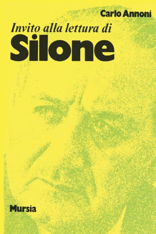 Invito alla lettura di Ignazio Silone | Immagine Gallery 2