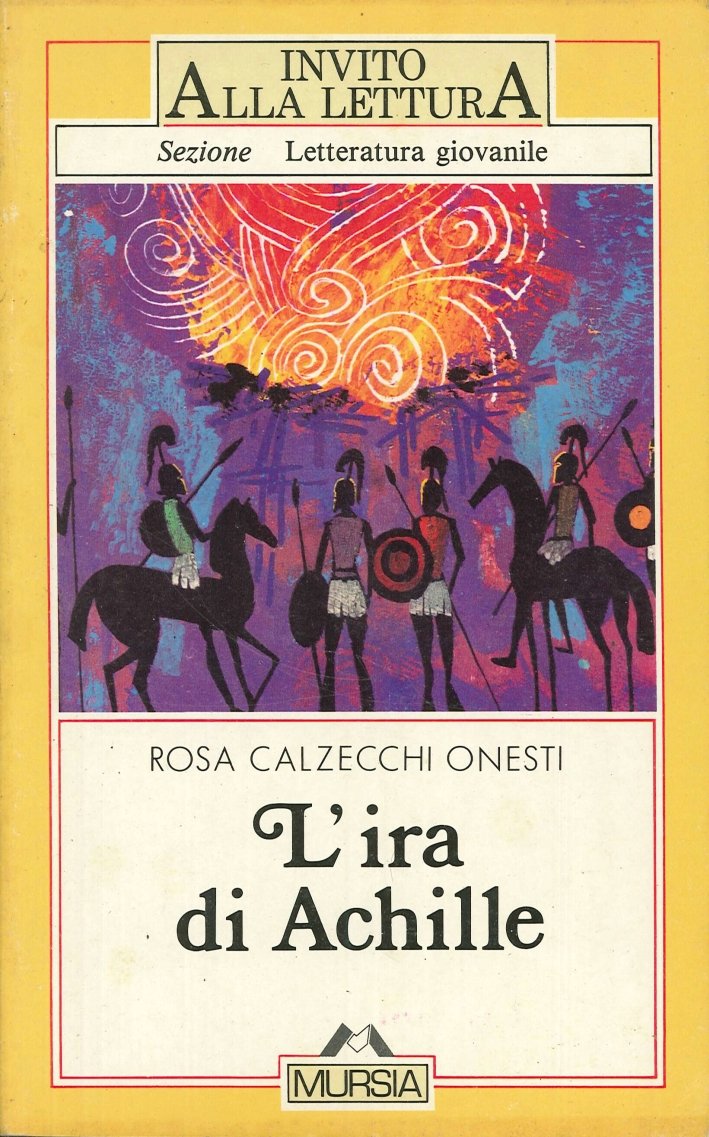 Ira Di Achille