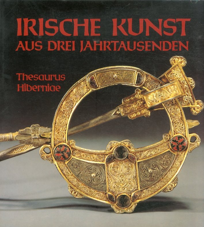 Irische Kunst aus drei Jahrtausenden