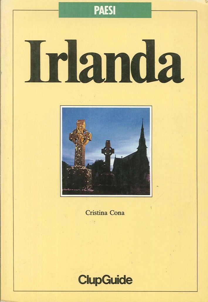 Irlanda