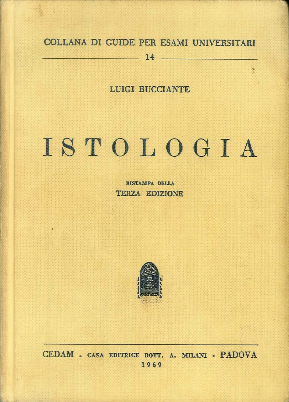 Istologia | Immagine principale