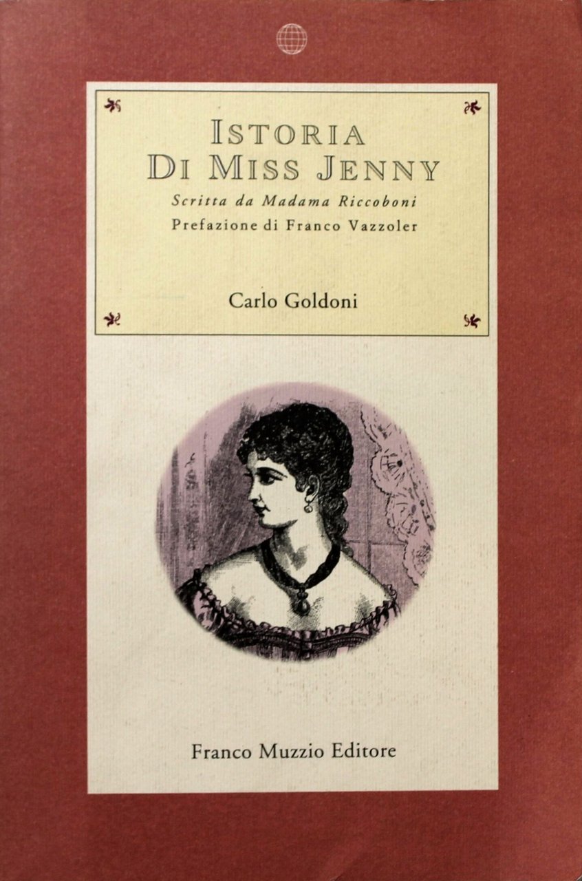 Istoria di miss Jenny
