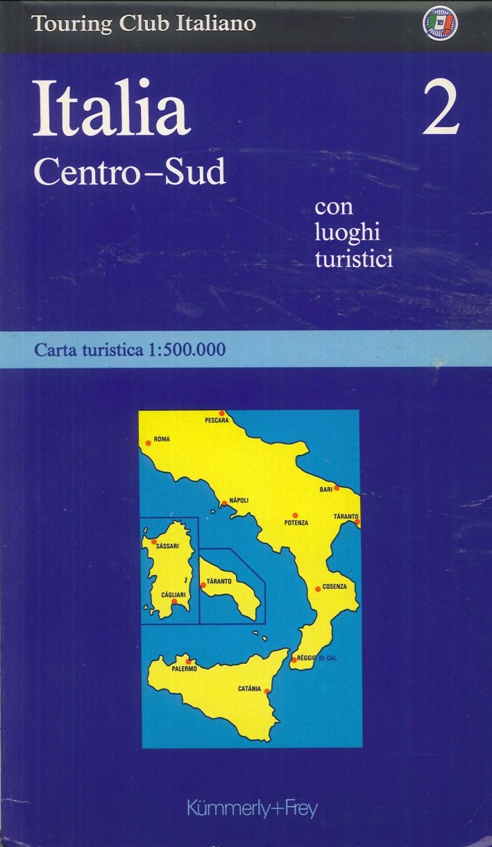 Italia del sud | Immagine principale