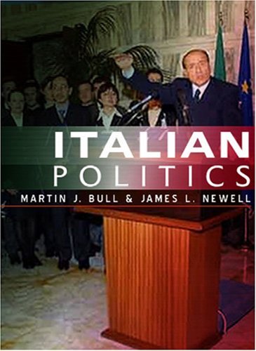 Italian Politics Adjustment Under Duress | Immagine principale