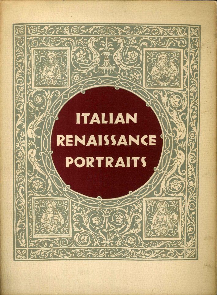 Italian Renaissance Portraits