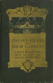 Italian Villas and Their Gardens | Immagine principale