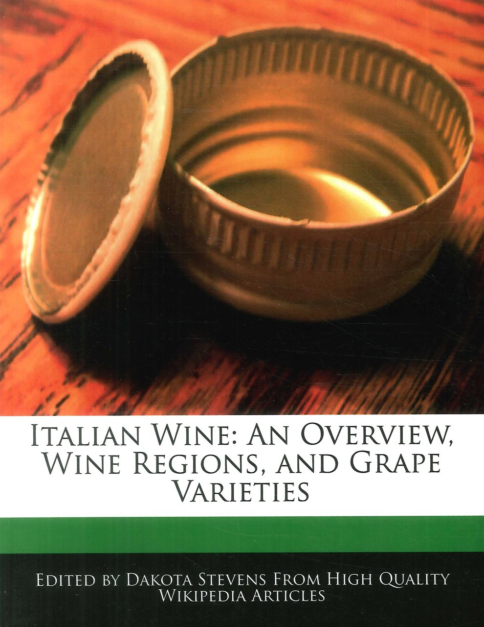 Italian Wine: An Overview, Wine Regions, and Grape Varieties | Immagine principale