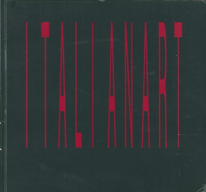 Italianart. Artisti Selezionati | Immagine principale