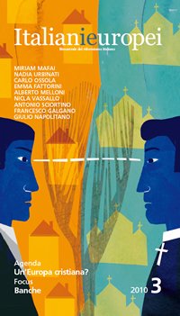Italianieuropei. Bimestrale del Riformismo Italiano (2010). Vol. 3