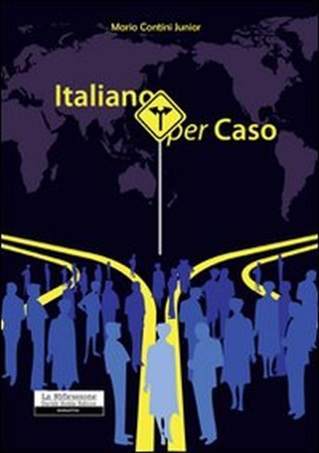 Italiano per caso, Cagliari, Zedda, 2011