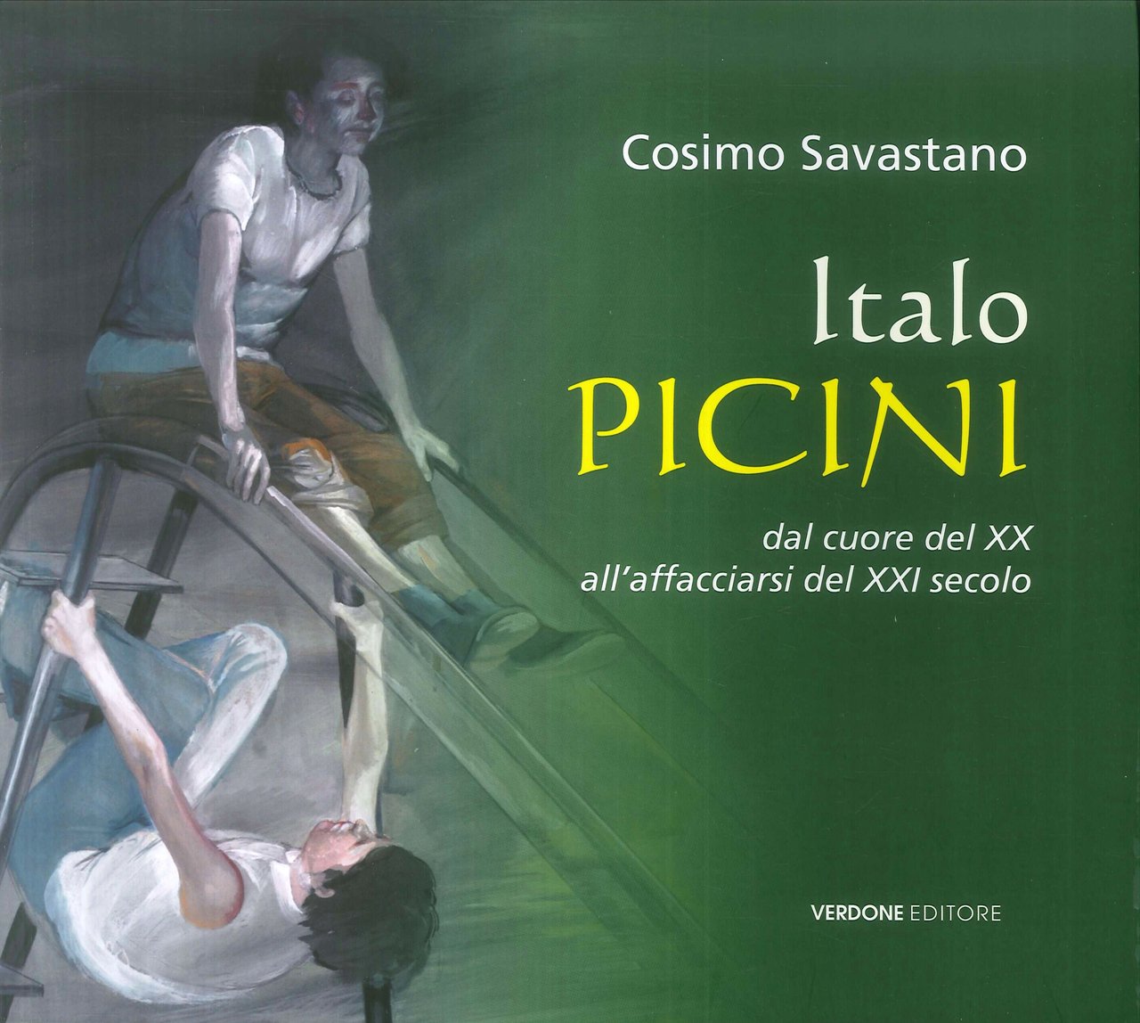 Italo Picini. Dal Cuore del XX all'Affacciarsi del XXI Secolo