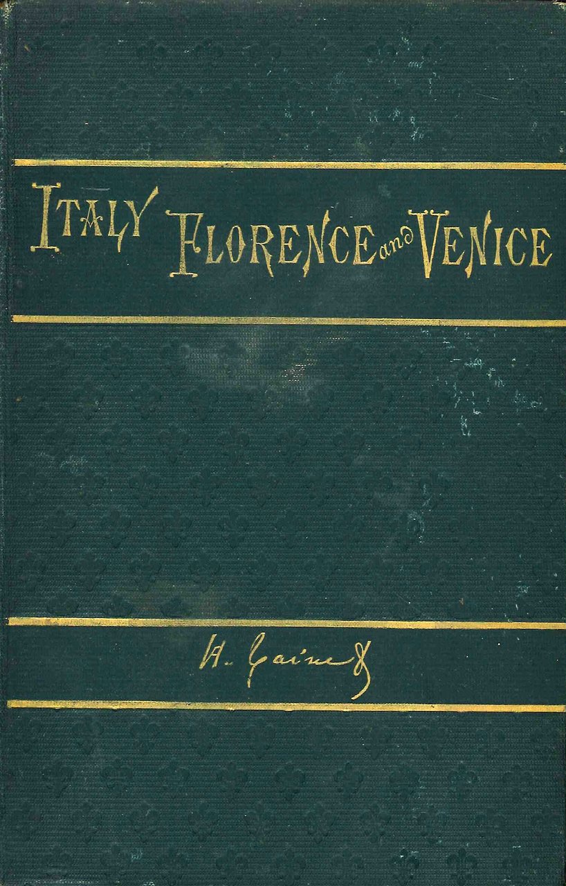 Italy, Florence and Venice | Immagine principale