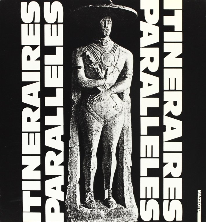 Itinéraires Parallèles. Itinerari Paralleli