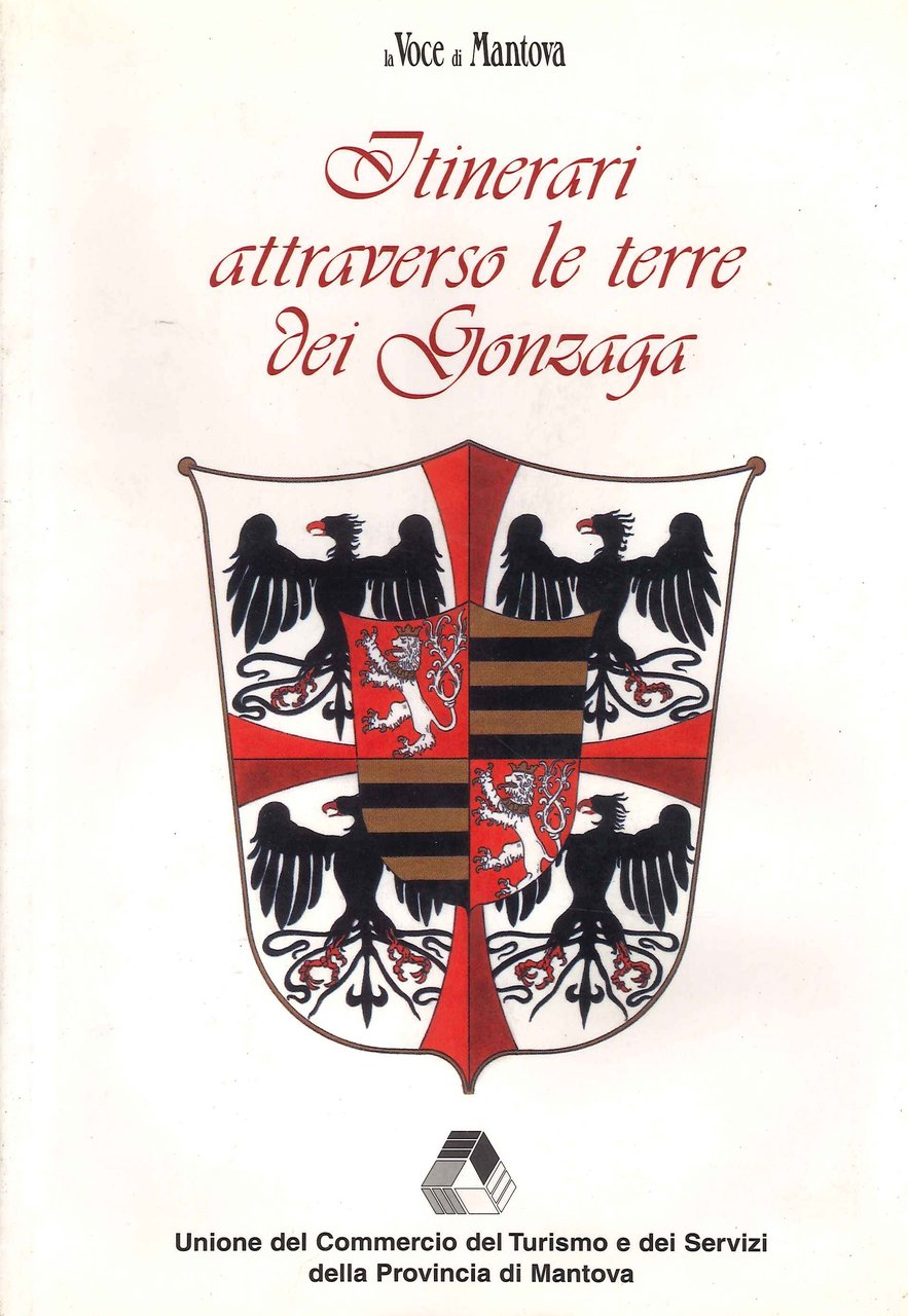 Itinerari Attraverso le Terre dei Gonzaga, 1995