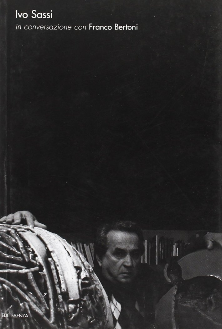 Ivo Sassi in conversazione con Franco Bertoni | Immagine principale