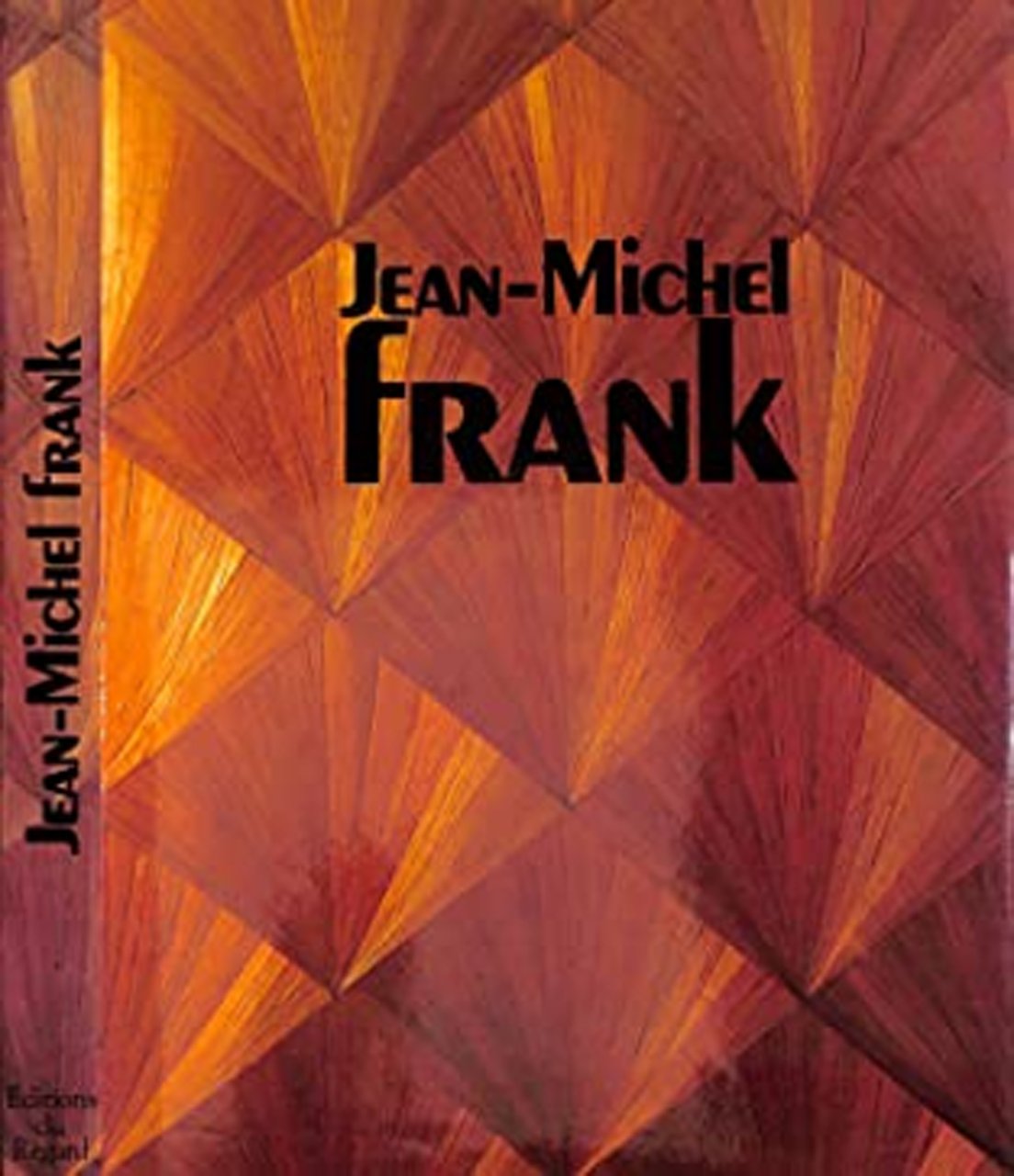 Jean-Michel Frank