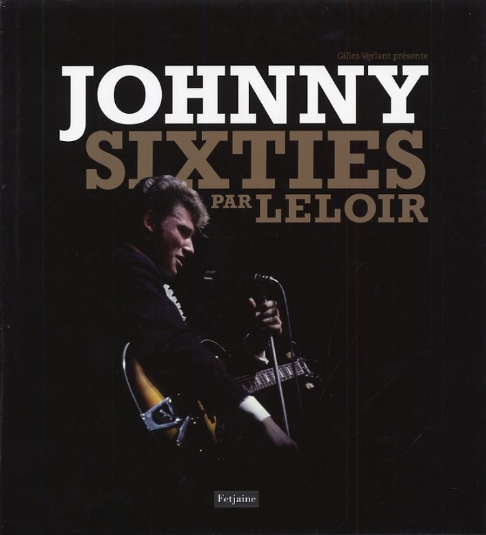 Johnny Sixties par Leloir