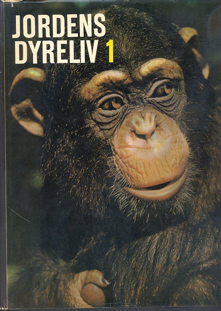 Jordens Dyreliv. 1 | Immagine principale