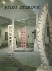 Josko Eterovic.