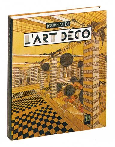 Journal de l'art déco