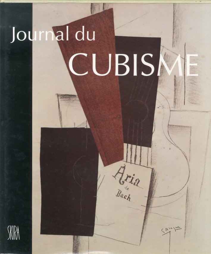 Journal Du Cubisme | Immagine principale