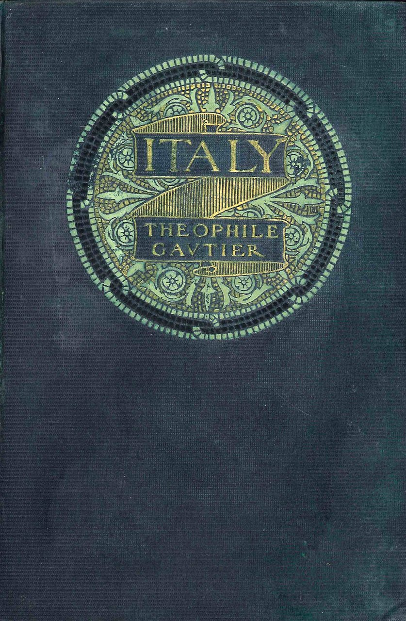 Journeys in Italy | Immagine principale