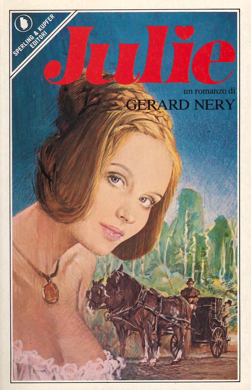 Julie | Immagine principale