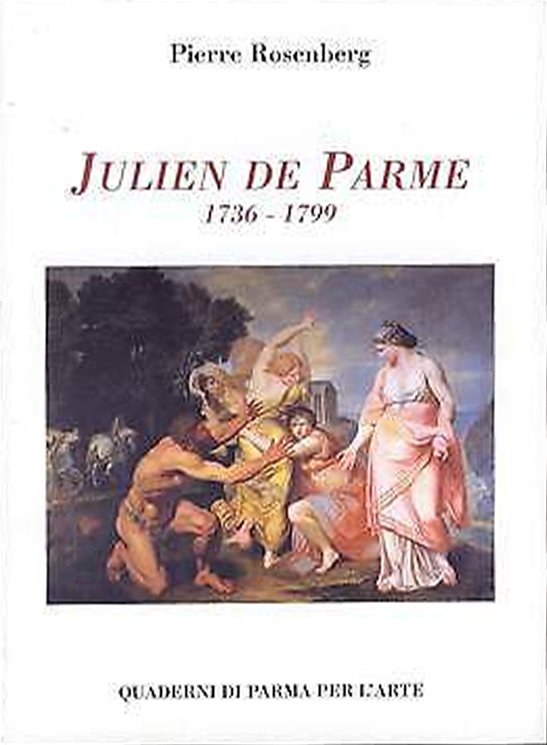 Julien de Parme 1736-1799