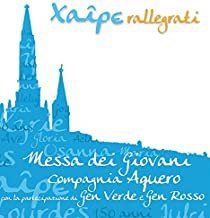 Kaire - Rallegrati CD, Cinisello Balsamo, Edizioni San Paolo, 2008