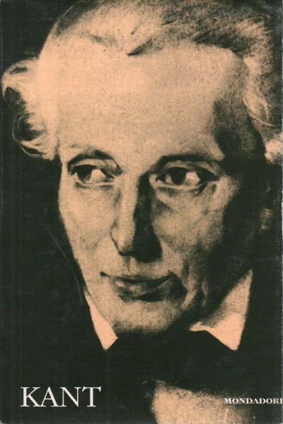 Kant. Vol. 2. Scritti politici.