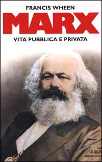 Karl Marx, Segrate, Arnoldo Mondadori Editore, 2000