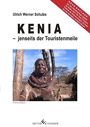 Kenia - Jenseits Der Touristenmeile | Immagine principale