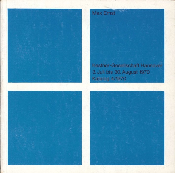 Kestner-Gesellschaft Hannover | Immagine principale