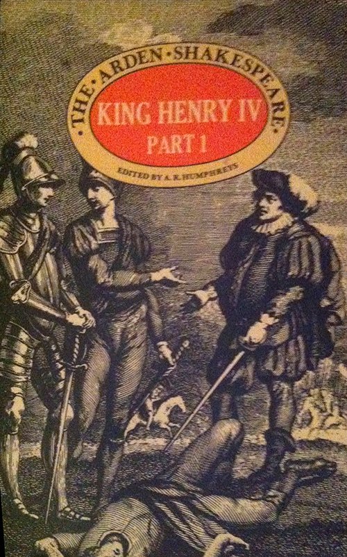 King Henry IV: Pt. 1