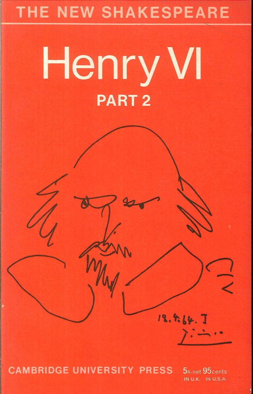 King Henry VI. Part II | Immagine principale