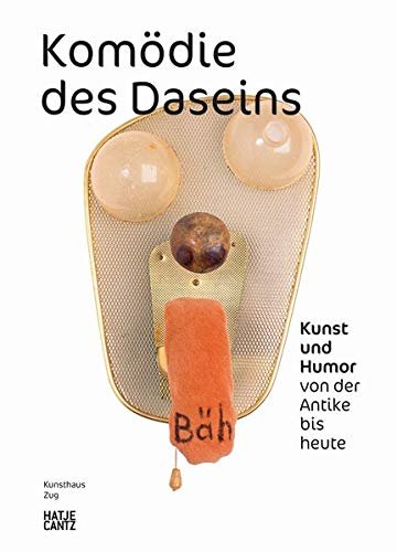 Komödie des Daseins: Kunst und Humor von der Antike bis … | Immagine principale
