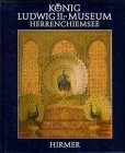 Konig Ludwig II Museum Herrenchiemsee Katalog | Immagine principale