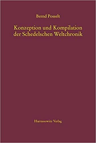 Konzeption & Kompilation Der Schedelschen Weltchronik | Immagine principale